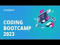 Coding Bootcamp 2026 Top Coding Bootcamp for Beginners Enroll Now Simplilearn