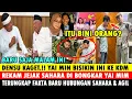 Download Lagu Densu Kaget ! Yai Mim Bisikkan Ini ke Kang Dedi? Rekam Jejak Sahara Rental Di Bongkar, Agil Trnyata?
