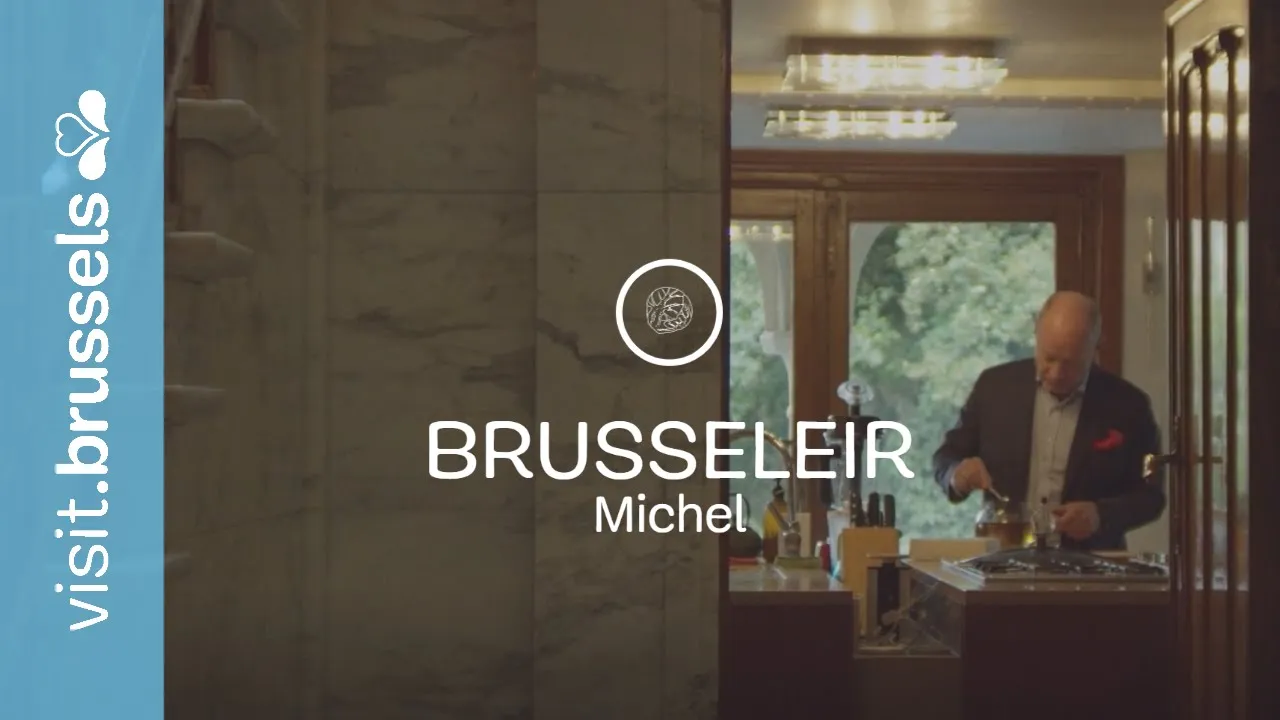 BRUSSELEIR 11: Michel