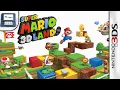 Longplay of Super Mario 3D Land