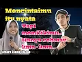 Download Lagu MENCINTAIMU ITU NYATA.. TAPI MEMILIKIMU HANYA SEBATAS KATA - KATA || TERBARU GUS ULINNUHA
