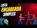 Aprenda Lista Encadeada da melhor forma kkkkkkk Python O melhor tutorial que voce vai achar