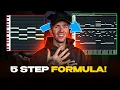 Download Lagu How To Make Dark Trap Melodies In FL Studio (My Fail-Proof System)
