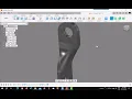 Lofting Using Mapped Points in Fusion 360