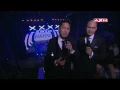 Anggun - Snow On The Sahara (Live @ Asia's Got Talent 2015)