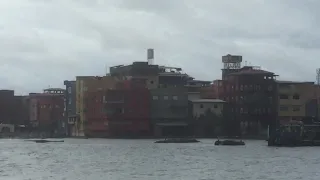 جمال المكان دمياط 