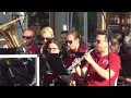 Download Lagu Parks \u0026 Schmitt: SOMETHIN' STUPID (arr. R. Kernen)
