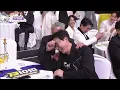 탁재훈 & 추성훈 - 신스틸러상 #한탕프로젝트마이턴 #2025SBS연예대상 #SBSenter