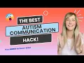 Declarative Language Tips How to use this game changing simple strategy with your child