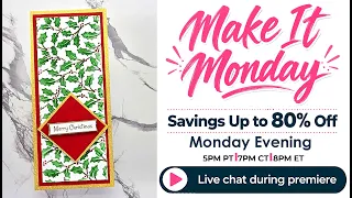 Craft and Chat: $43.95 of The Crafter's Workshop for $10.99.  We are stenciling today!!!