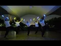 【ヲタ芸】夜の踊り子 / サカナクション【ゼロ打ち】