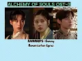 RAINDROPS~Gummy ALCHEMY OF SOULS OST~3 Romanization Lyrics