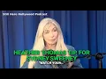 Heather Thomas advice to Sydney Sweeney - Watch your