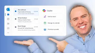 Microsoft 365 Copilot Can Now Manage Your Outlook Inbox