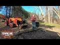 Townline Ride and Drive Kubota L2501HST Compact Tractor