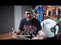 ผิดที่ไว้ใจ / Original Drum Playthrough