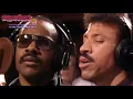 Download Lagu We Are The World | USA For Africa | Then And Now