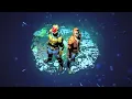 SEVEN DEAD STARS - DEEP SPACE [OFFICIAL AUDIO]