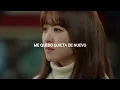 Gummy - I Wanna Be With You ; Doom At Your Service Ost (sub.español)