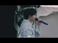 [4K] 221210 Feng Ze邱鋒澤 平分慚愧 (Unik Asia Festival)