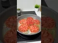 Download Lagu Maak het BESTE ontbijt met alleen tomaat, eieren en kaas!