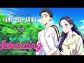 Download Lagu FANY ZEE FEAT. ARIEF PUTRA - KITA TAK SEBANDING (OFFICIAL MUSIC VIDEO) SUARA LELAKI PRO