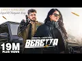BERETTA (Official Video) Amanraj Gill, Jaya Rohilla ft. Shivani Yadav | New Haryanvi Song 2025