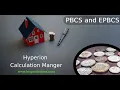 Hyperion Calculation Manger PBCS Calculation Manager PBCS Business Rule