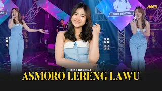 dike sabrina asmoro lereng lawu feat bintang fortuna official music video 