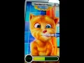 Talking Ginger s toothbrush timer
