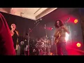 Download Lagu Mooner - Menenggala (Live at Rossi Musik, Jakarta 12/9/2024)