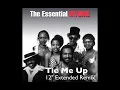 Lagu Mtume - Tie Me Up (12\