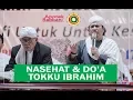 Download Lagu NASEHAT \u0026 DO'A TOKKU IBRAHIM MALAYSIA