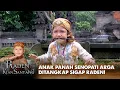 Download Lagu RADEN TANGKAS! Tangkap Anak Panah Senopati! | RADEN KIAN SANTANG | EPS. 1 (5/7)