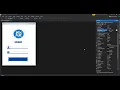 How to Create Login Form in C 2021