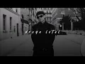 Junior H + Gael Valenzuela + Peso Pluma, DROGA LETAL | slowed + reverb |