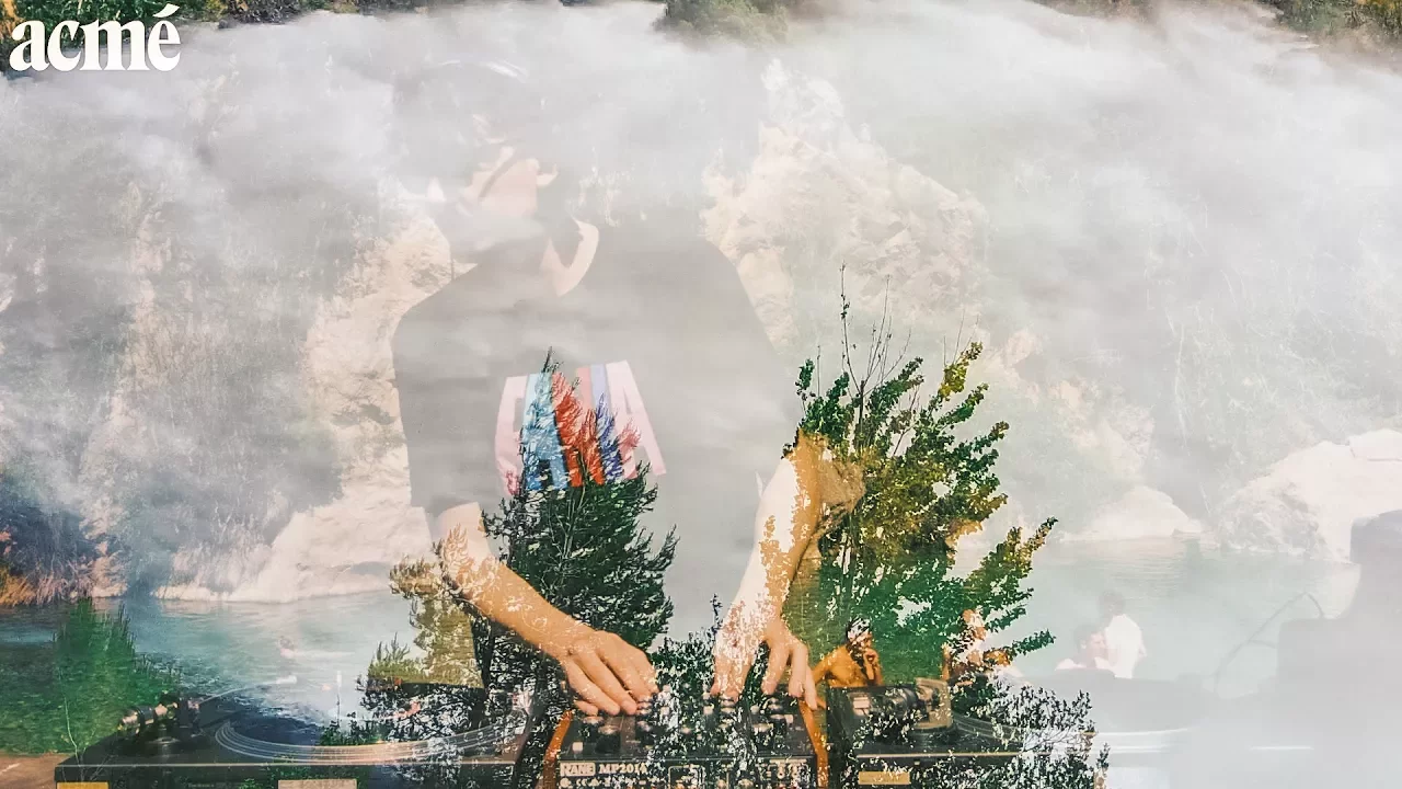 Alex Font presents. Only the Truth #5