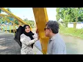 JANGAN ADA YANG BERUBAH . Ananta feat Nanda