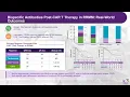 Implementing Bispecific Therapy in RRMM From Step-Up Dosing to Toxicity Management