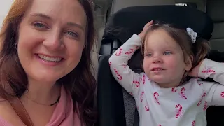 EXCITING FAMILY UPDATE!