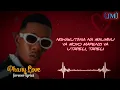 Phany Love - Forever (Lyrics)
