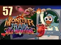TRAMPLE THEM ALL - Monster Train