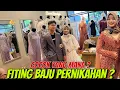 Download Lagu FITING BAJU PERNIKAHAN KITA ?