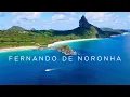FERNANDO DE NORONHA BRAZIL World s MOST BEAUTIFUL Island ALL Beaches in 4K