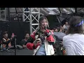 Download Lagu Ghea Youbi Feat Slank Pandangan Pertama Live Tegal Festival