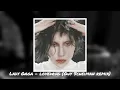 Download Lagu Lady Gaga -  LoveDrug (Guy Scheiman Remix)