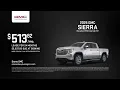 GMC Sierra 2025 5090858