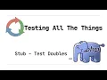 An Introduction to Stubs Test Doubles in TDD PHP
