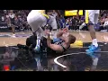 Draymond Green ejected for stomping on Domantas Sabonis NBA on ESPN