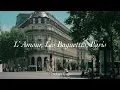 Download Lagu [Jazz List] L'amour , Les baguettes, Paris l 1 Hour